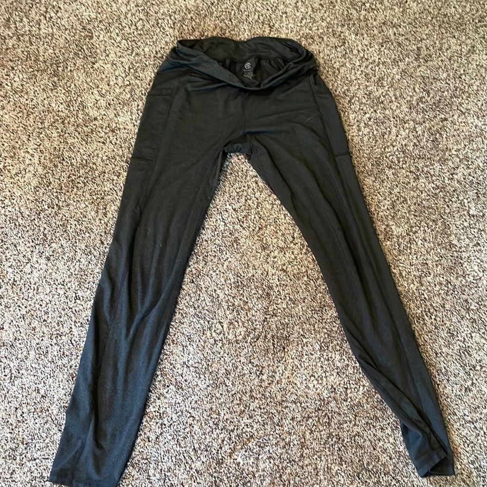 Champion leggings - Youth